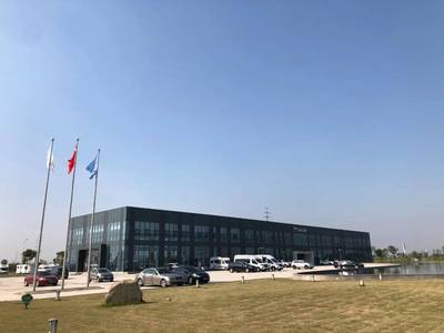 回到起點(diǎn)看別樣生產(chǎn)線 探訪大通房車溧陽(yáng)工廠