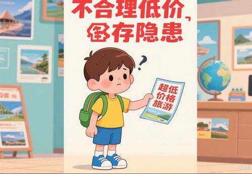今日綿竹旅行陷阱多，選擇旅行社須謹(jǐn)慎