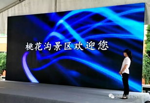 桃花溝景區(qū)應(yīng)邀參加2018陜甘川景區(qū)旅行社旅游產(chǎn)品采購(gòu)?fù)平闀?huì)并取得圓滿(mǎn)成功