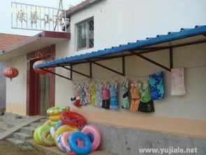 日照漁家樂(lè)康馨小院旅行社 熱賣(mài)促銷(xiāo)，打造完美戶(hù)外旅行體驗(yàn)