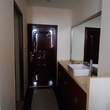 桂林新宇賓館三人標(biāo)準(zhǔn)間 旅行社批發(fā)團(tuán)購(gòu)優(yōu)選，盡享桂林山水風(fēng)情