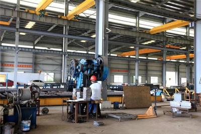 裝配式建筑新浪潮 佛山市政府推動(dòng)，粵馳建工鋼結(jié)構(gòu)引領(lǐng)技術(shù)主流