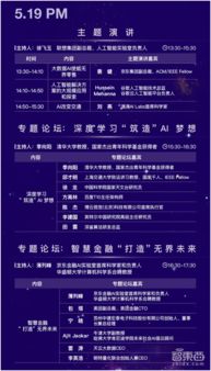 智聯(lián)未來 2018全球人工智能技術(shù)大會(huì)在京啟幕